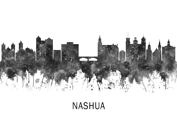 Nashua New Hampshire