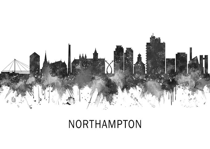 Northampton England