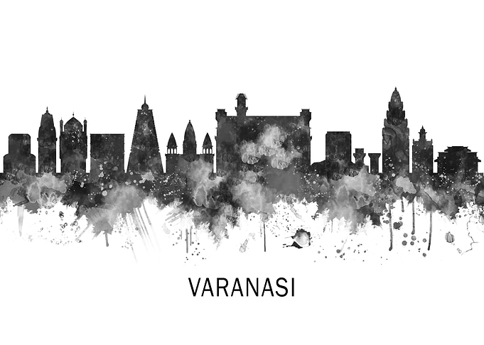 Varanasi Uttar Pradesh