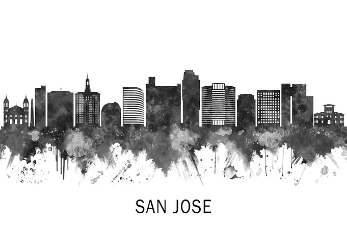 San Jose California
