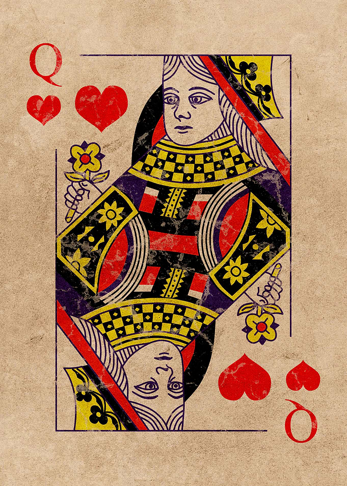 Casino Gambling Wall Art
