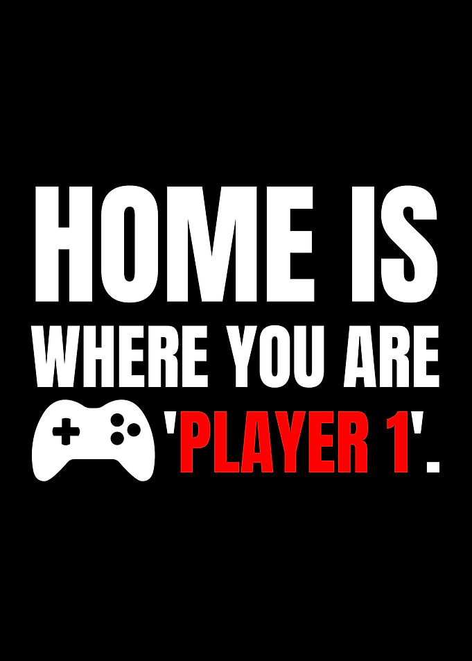 Gaming Quotes