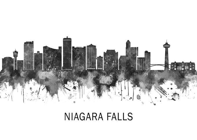 Niagara Falls Canada