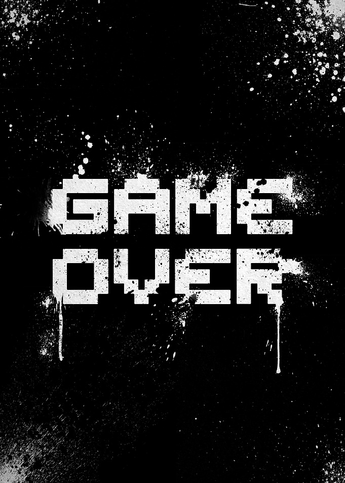 Game Over
