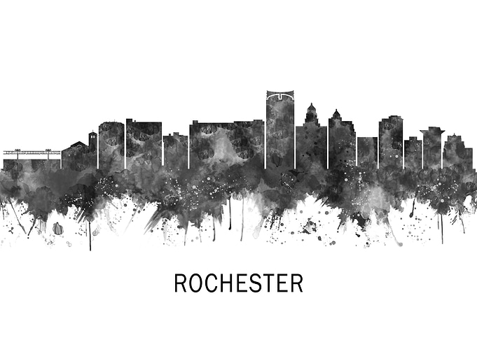 Rochester Minnesota