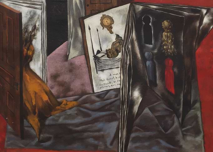 Dorothea Tanning