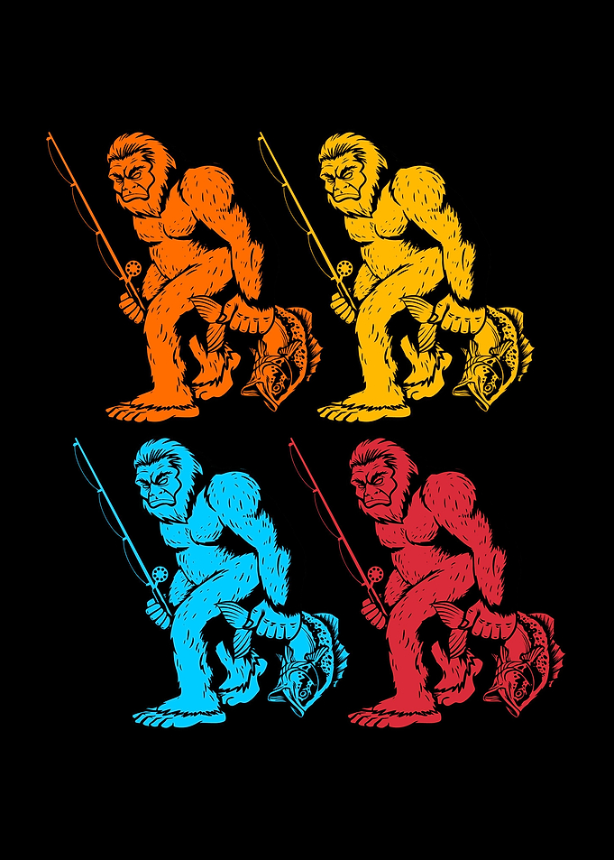 Bassquatch