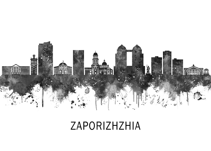 Zaporizhzhia Ukraine