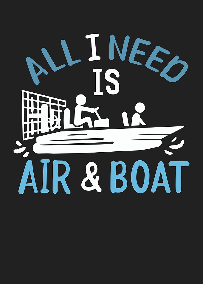 Airboat