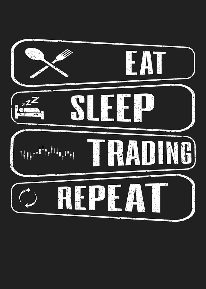 Day traders funny humor
