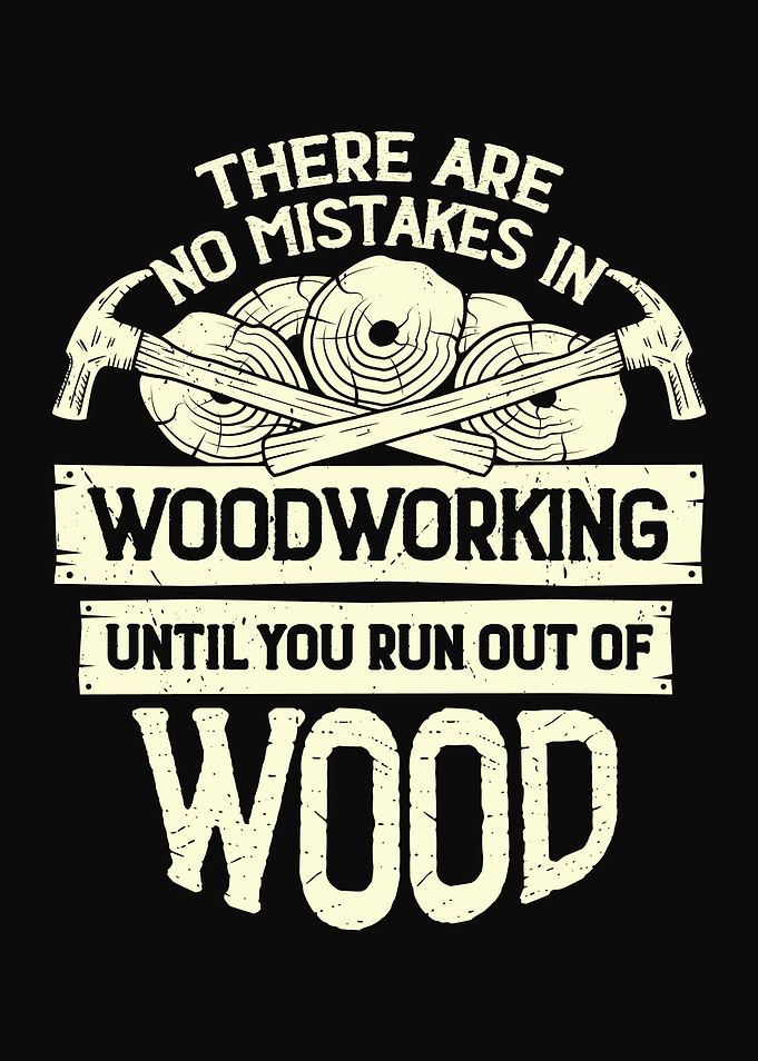 Woodworking Design