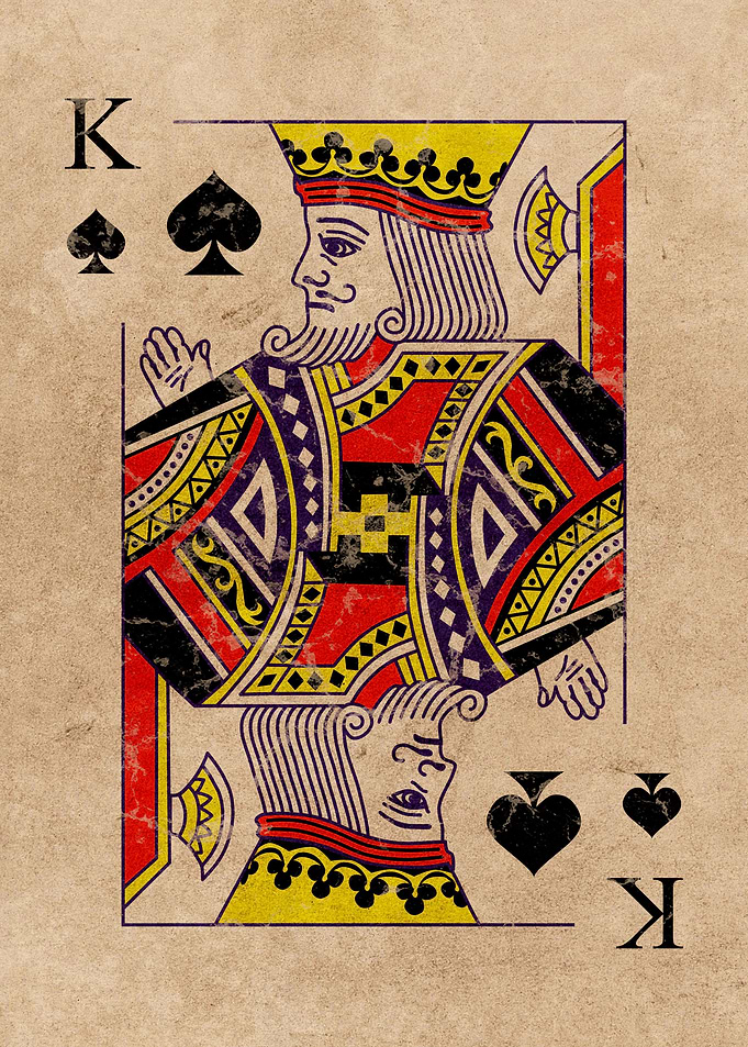 Casino Gambling Wall Art