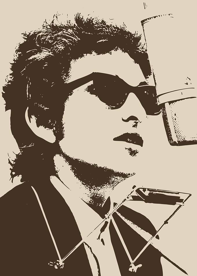 Bob Dylan