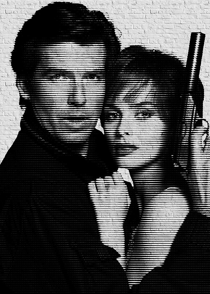 James Bond