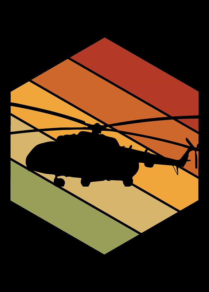 Helicopter Pilot