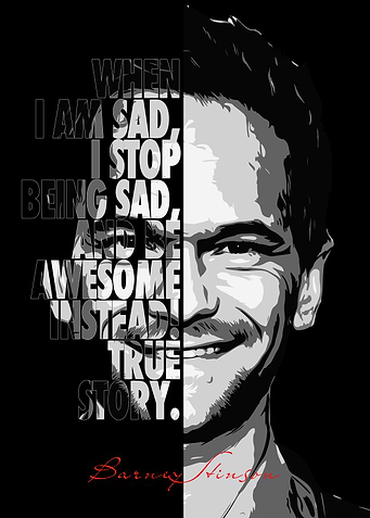 Barney Stinson