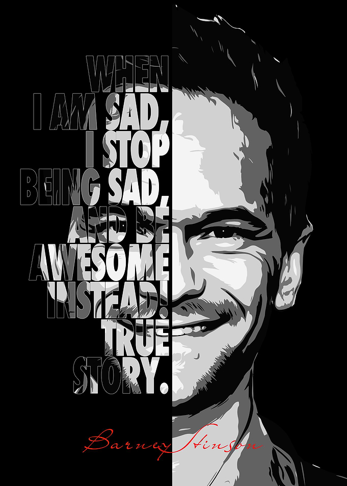 Barney Stinson