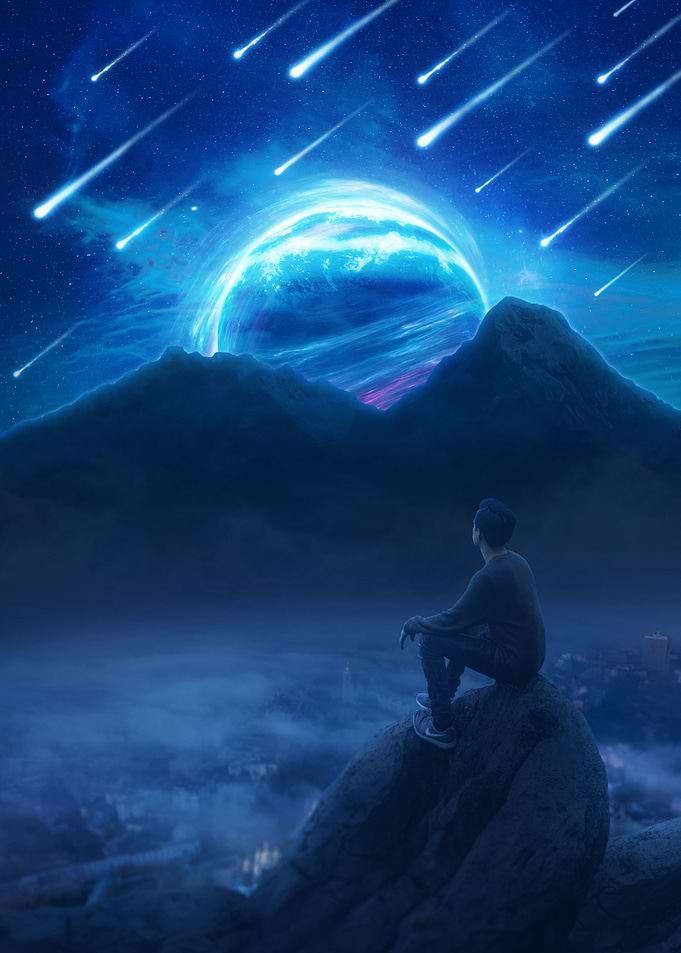 Meteor Shower