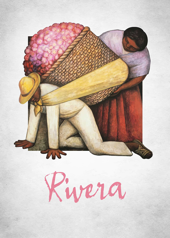 Diego Rivera