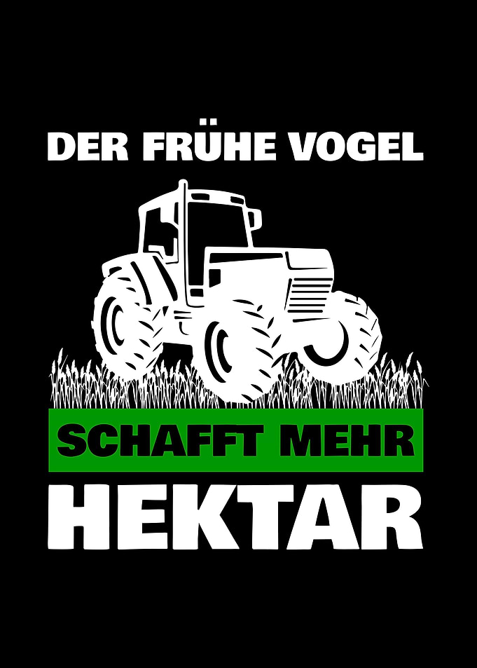 German Farmer