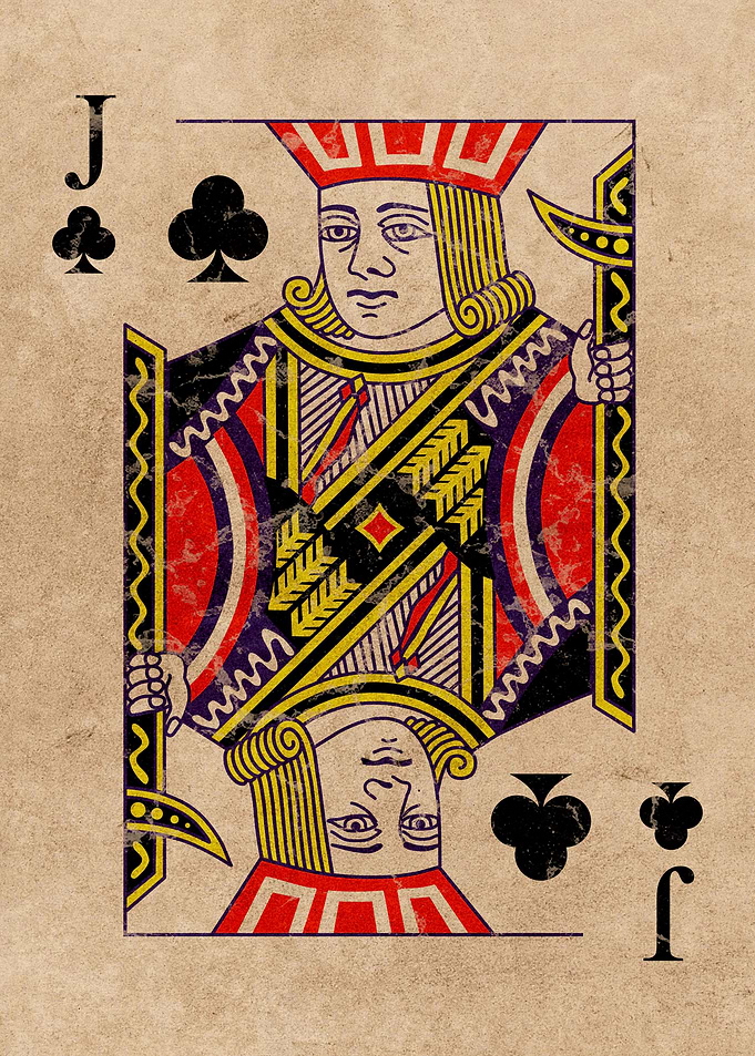 Casino Gambling Wall Art