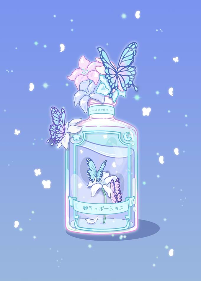 Hope Potion