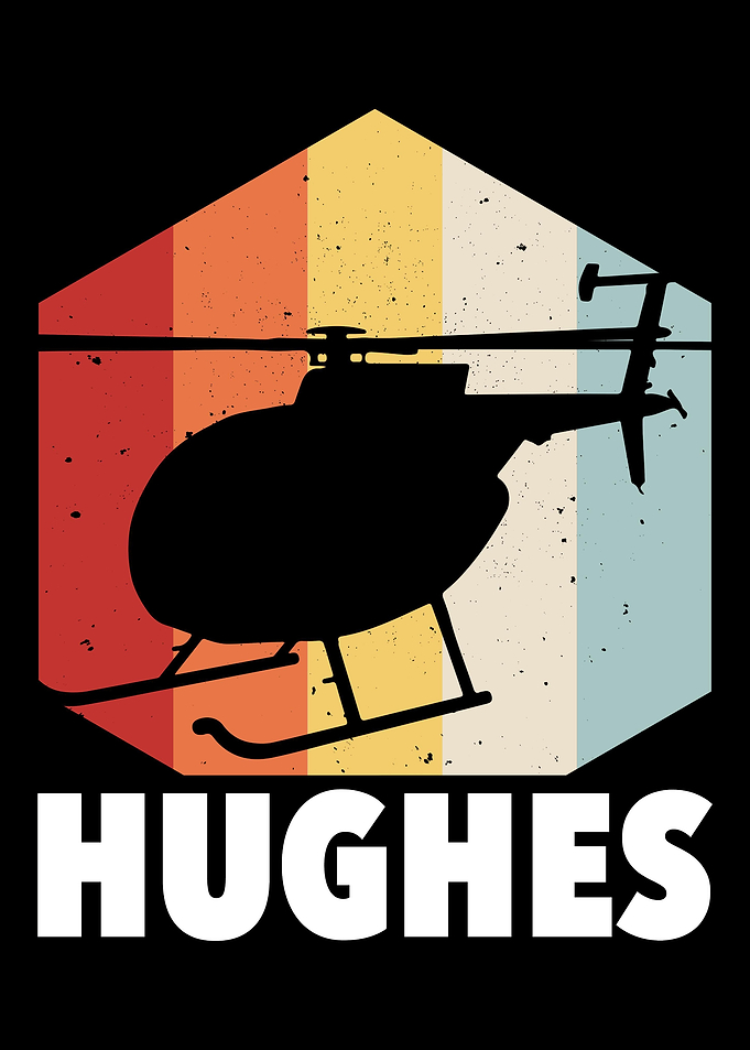 Helicopter Pilot