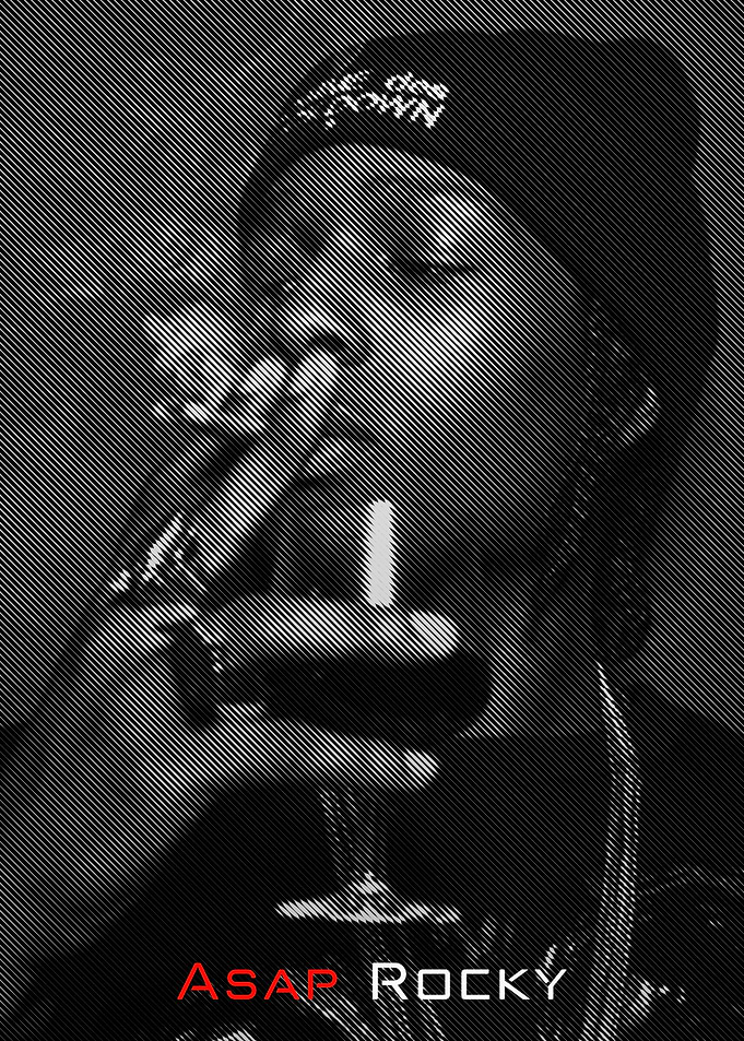 asap rocky