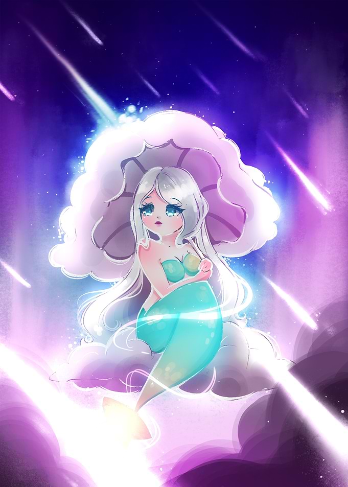 Meteor Shower