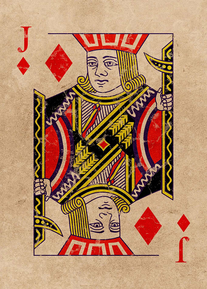 Casino Gambling Wall Art