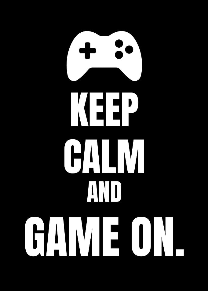 Gaming Quotes