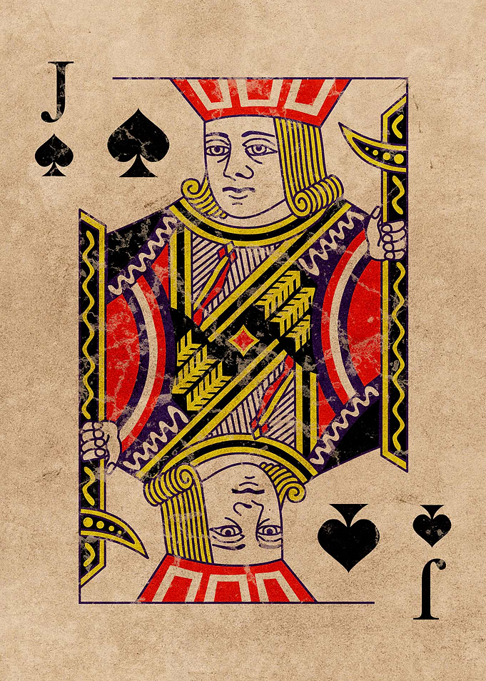 Casino Gambling Wall Art