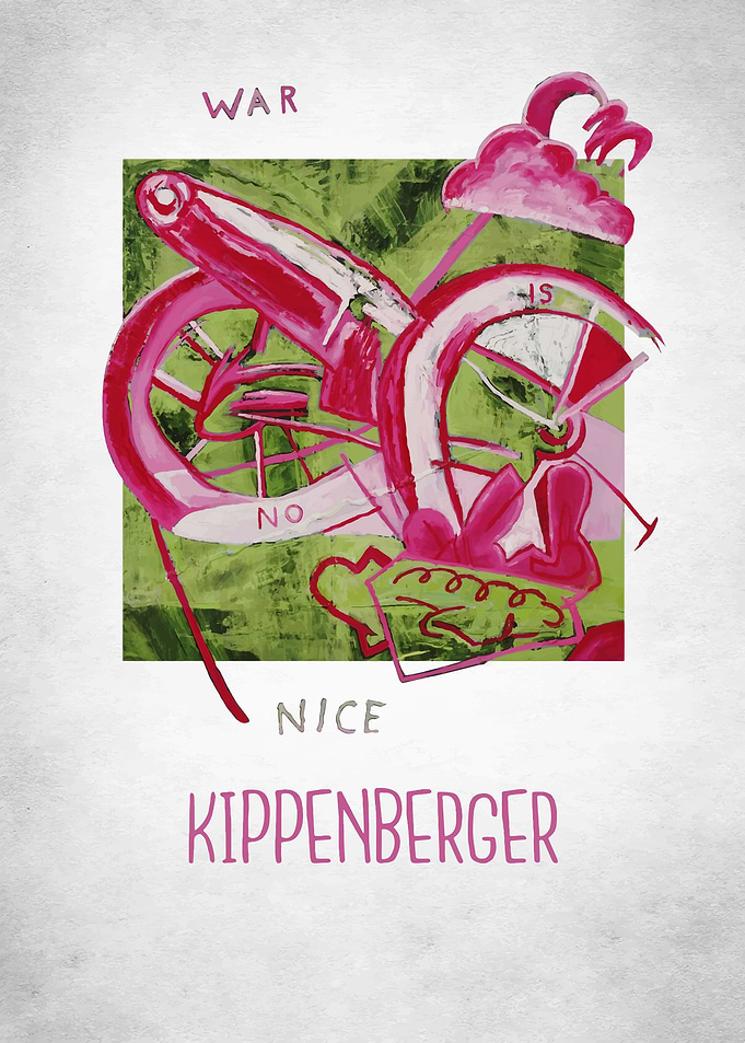 Martin Kippenberger