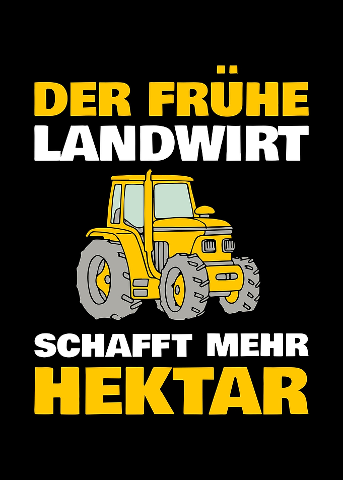 German Farmer