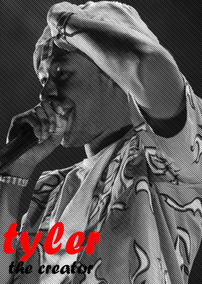 Tyler The Creator Rapper