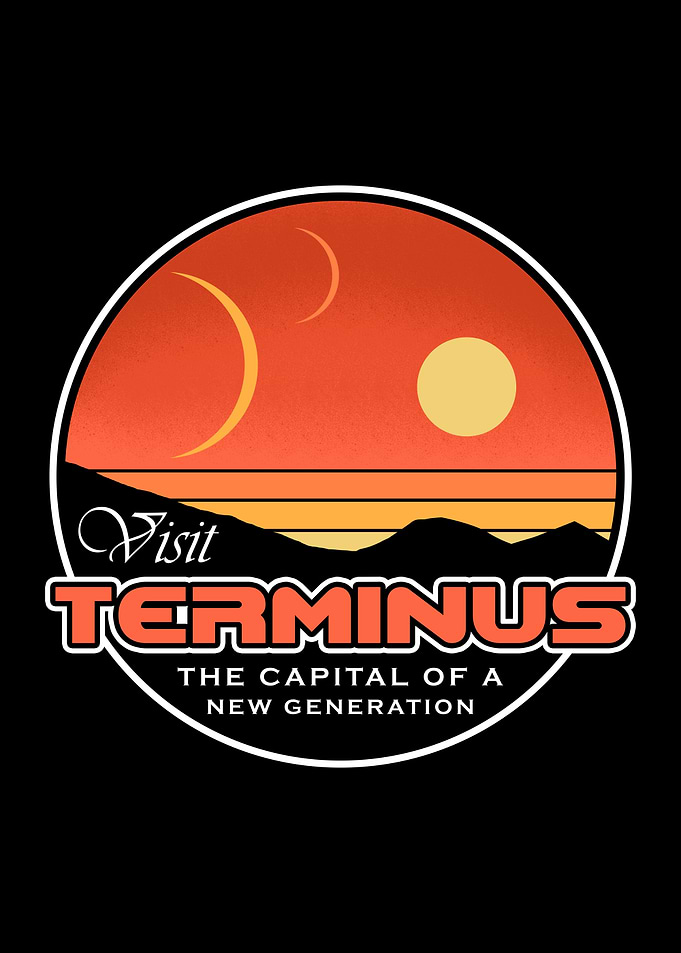 Visit Terminus