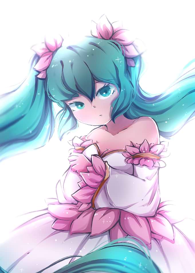 Blossom