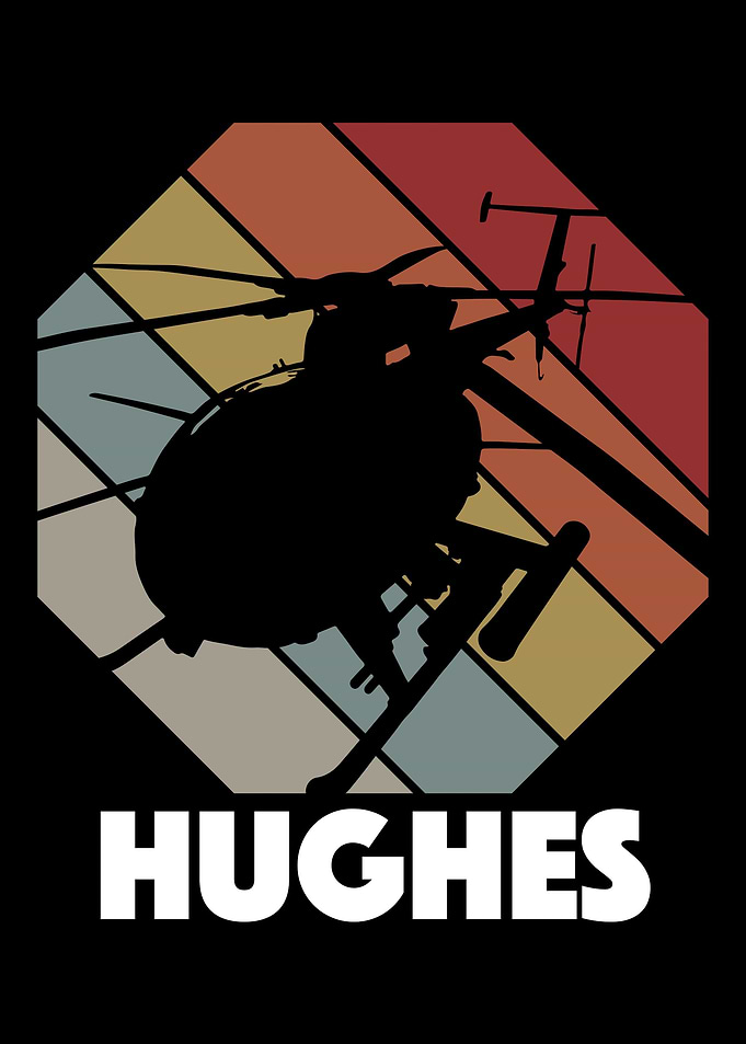 Helicopter Pilot