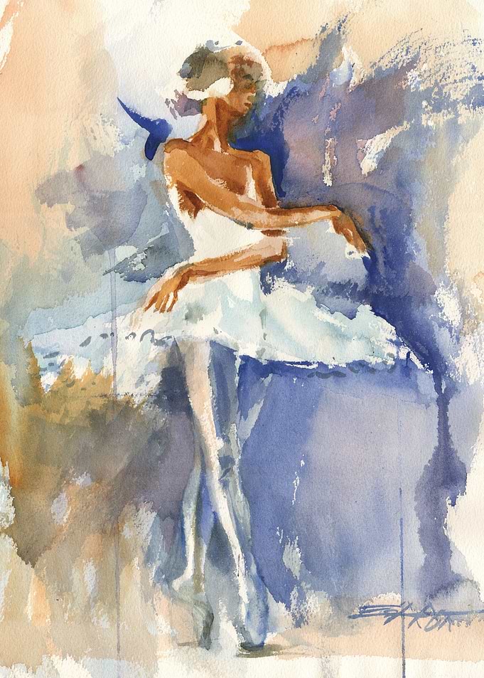 N643 Ballet