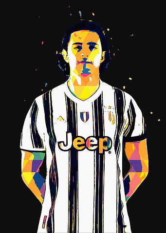 Adrien Rabiot