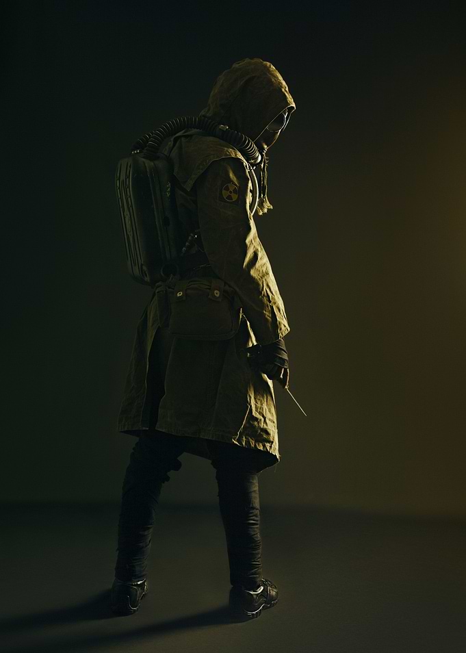 Survivor