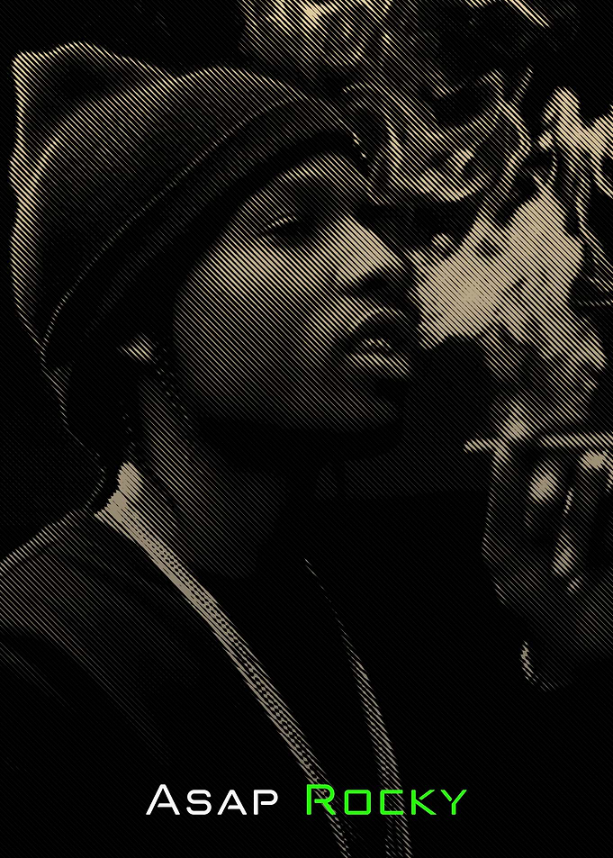 asap rocky