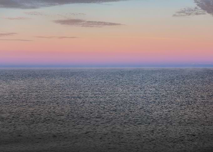 Water Meditation 8