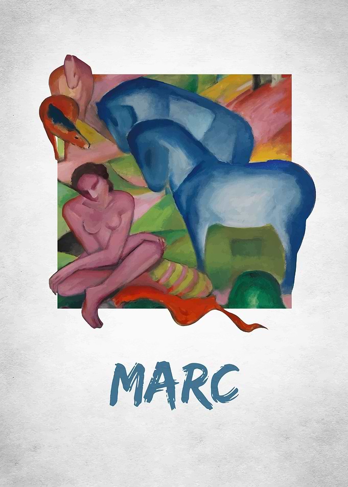 Franz Marc