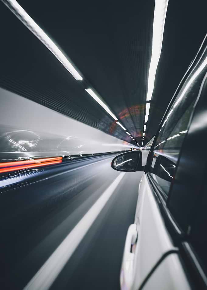 Tunnel Vision