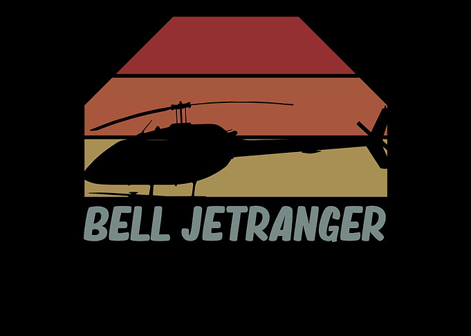 Helicopter Pilot