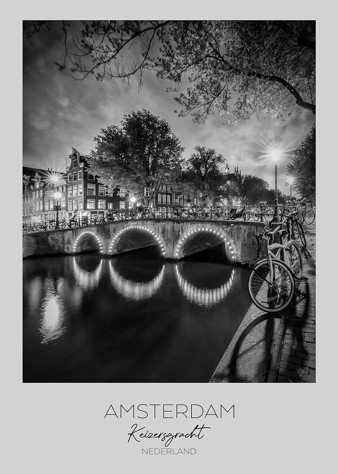In focus AMSTERDAM