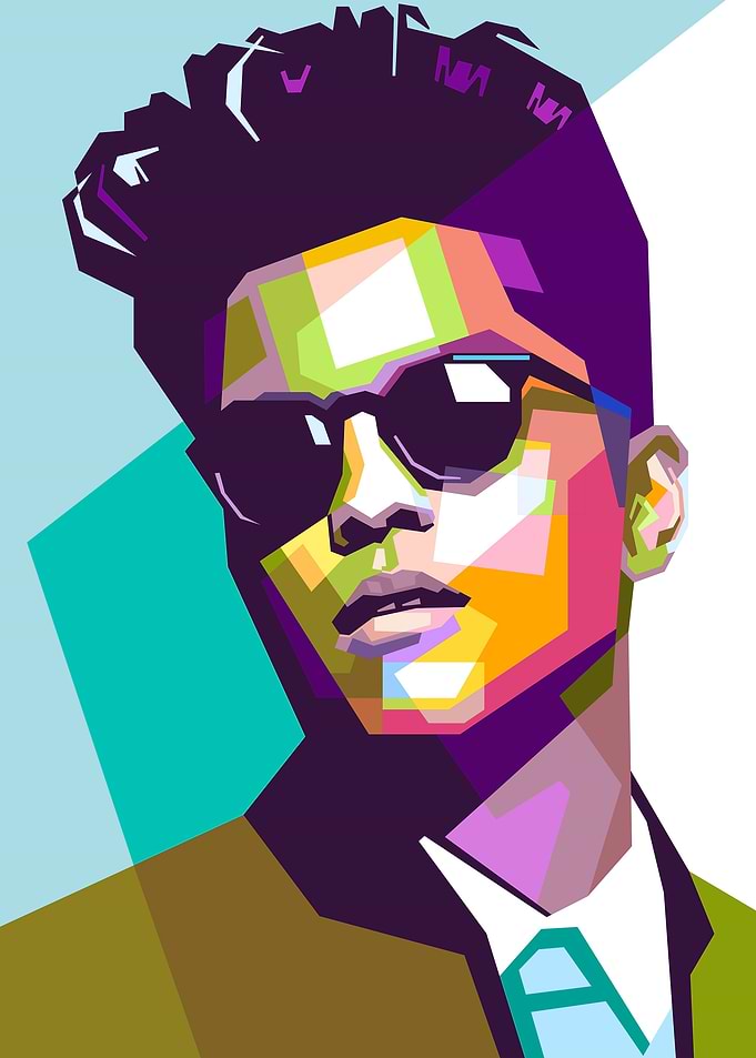 Bruno Mars