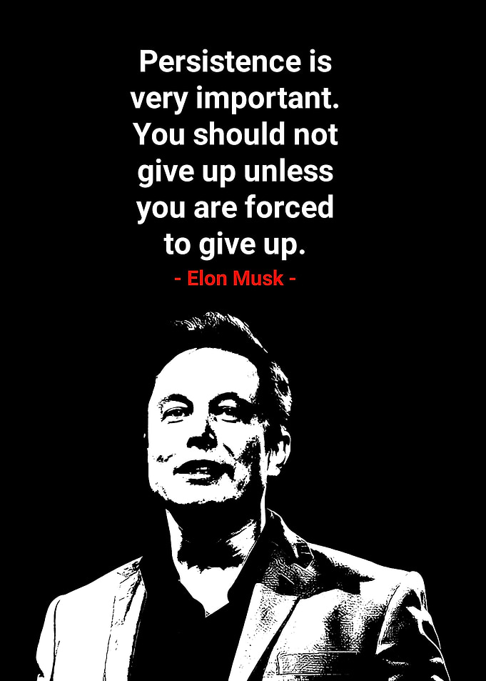 Quotes Elon Musk