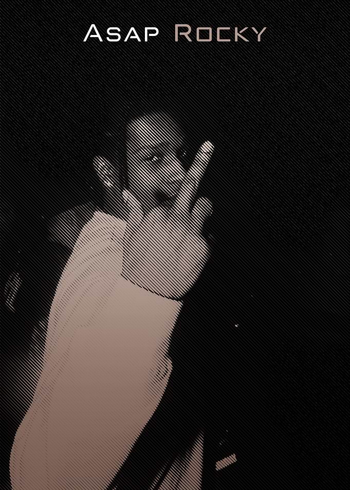 asap rocky
